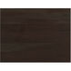 Gene Dark Brown Charging Nightstand